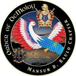 Official twitter page of Datu Mansur D. Baulo Chapter, Order of DeMolay sponsored by Lake Lanao Lodge No. 227 F. & A. M