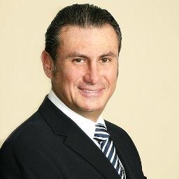 Empresario del sector de Alimentos, Consejero orgulloso Coparmex. Ex candidato a Gobernador por el Estado de Sinaloa.