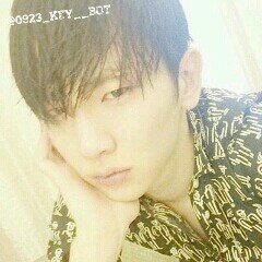 SHINee Kimkibum (ro)Bot   ぺんちゃん大歓迎ヽ(*ﾟ∀ﾟ*)ﾉ（R18,20 非対応  スキンシップははぐまで。） 僕の⇝( @sorasung824 )   Since *1*19* ［元名키'ㅂ'］