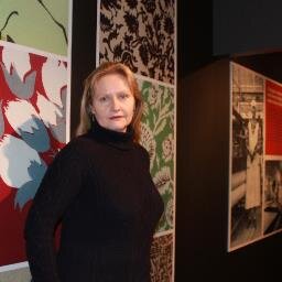 sariMustajrvi's profile picture. Museohenkilö hyvässä ja pahassa.