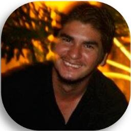 luismrosero's profile picture. Comunicador Social con énfasis en producción audiovisual, egresado de la Pontificia Universidad Javeriana Cali.