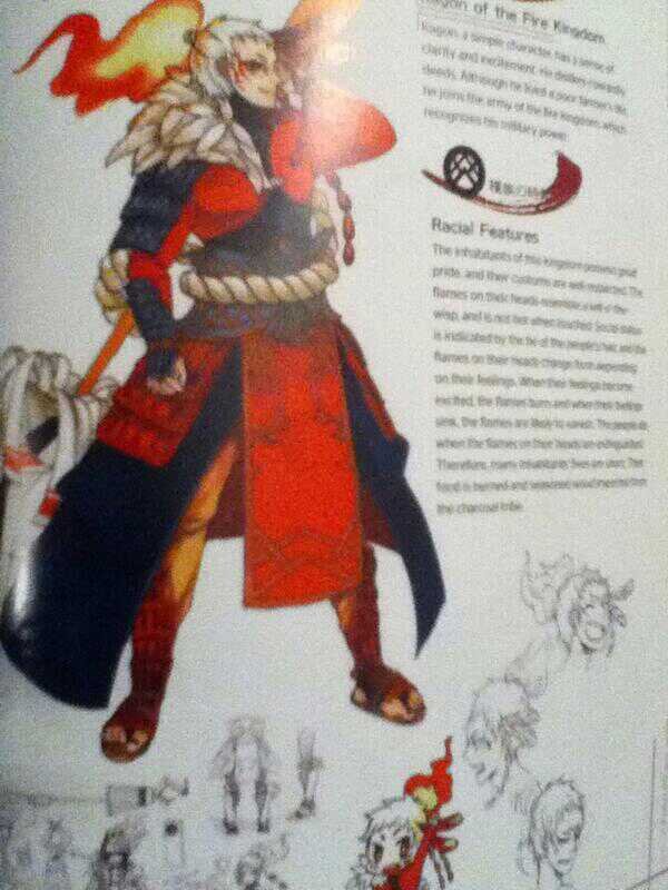 Kagon,has a sense of excitement. He dislikes cowardly deeds.
he lived a poor farmers life, then he joined the army of the fire kingdom.
Adventuretime Rp OC
