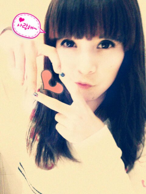 Pp bukan gue :p. Mahasiswi pemalas | id/en/kr ok