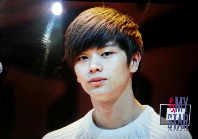 ทักเมนได้แต่ตอบช้านะฮะผมบอทซองแจไม่เถื่อน.พูดไม่เก่งแต่รักเมโลดี้หมดใจ[ real @officialbtob ] 140113#Planetfam