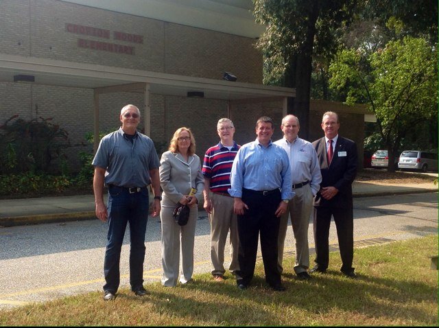 croftonrotary's profile picture. Rotarians are volunteers who work locally, and internationally to combat hunger, improve health, education and peace under the motto Service Above Self.