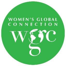 We are Women's Global Connection! As a non-profit, we promote the learning and leadership of women locally and globally! Visit our website for more info!
