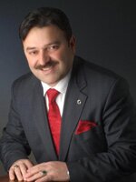 Bursa Emlak Müşavirleri Dernek Başkanı