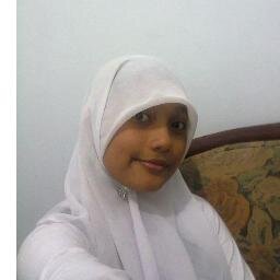 My name is Hanifah Darapuspita
My birthday is 10th August 1998
I'm student at SMA Kartika I-2 Medan
Follback ? : Just Mention
^_^