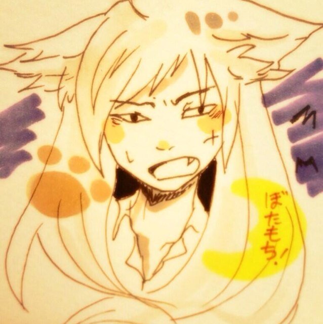 天空のぼたもちさんのプロフィール画像