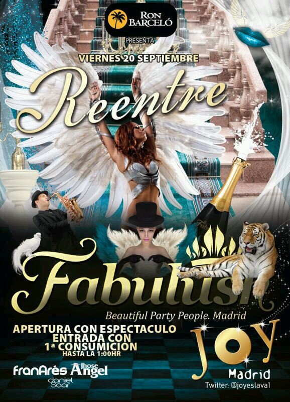 Listas vip, la noche madrileña, las mejores fiestas al mejor precio y con las mejores ventajas. CONTACTA CON NOSOTROS. MADRID CITY.