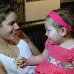 I´m PROUD Belieber ! #♥
And i love him so much ♥ 
Never say Never and Stay strong ♥