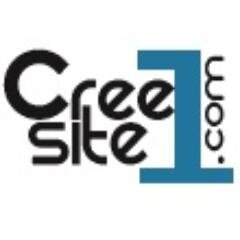 Toute la veille de @cree1site reunie sur une plateforme