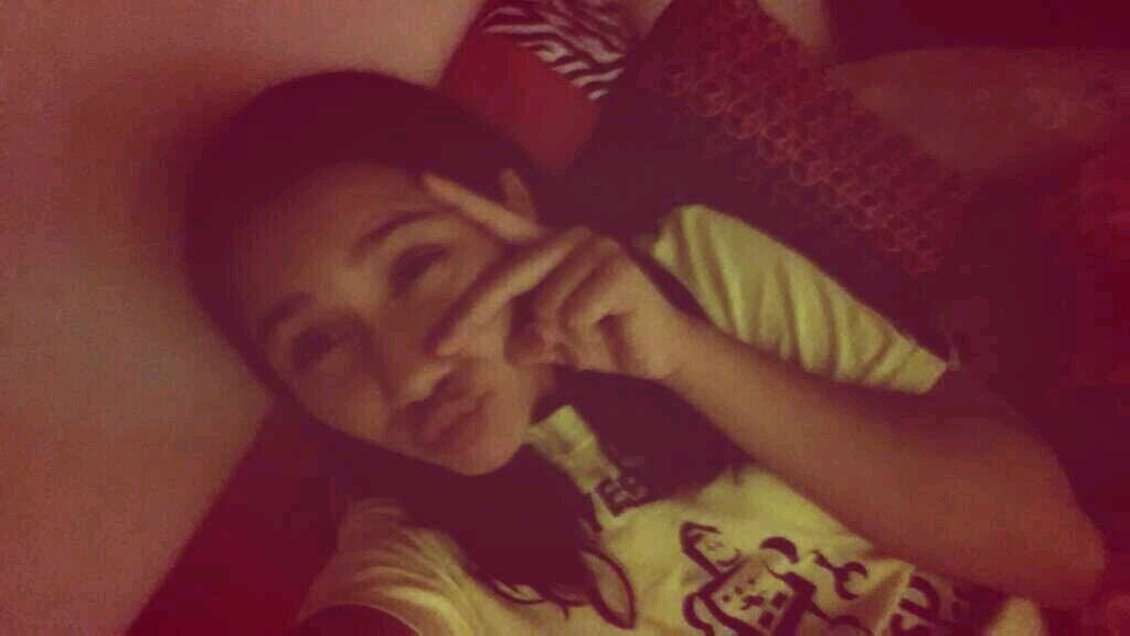 Im taken by Karim 3 He my bae :*  Bjs da school cx...Glass slipper?? nope jordans are my glass slippers