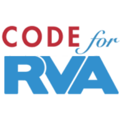 Code4RVA's profile picture. 