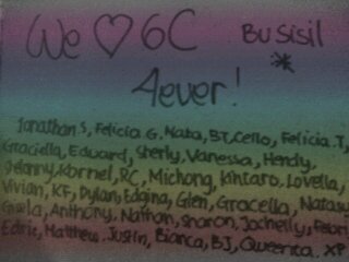 6CHAMPION♔ | We ♥ 6C! | Bu Sisil Is The Best!XP