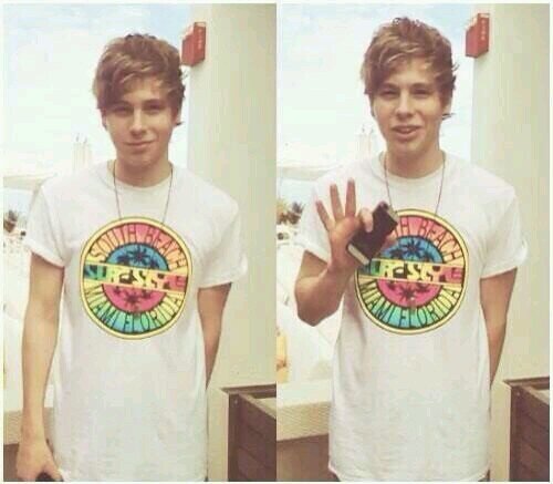 you got a free follow and no, you dont have to follow any accounts. Yes, yes. You are welcome (: