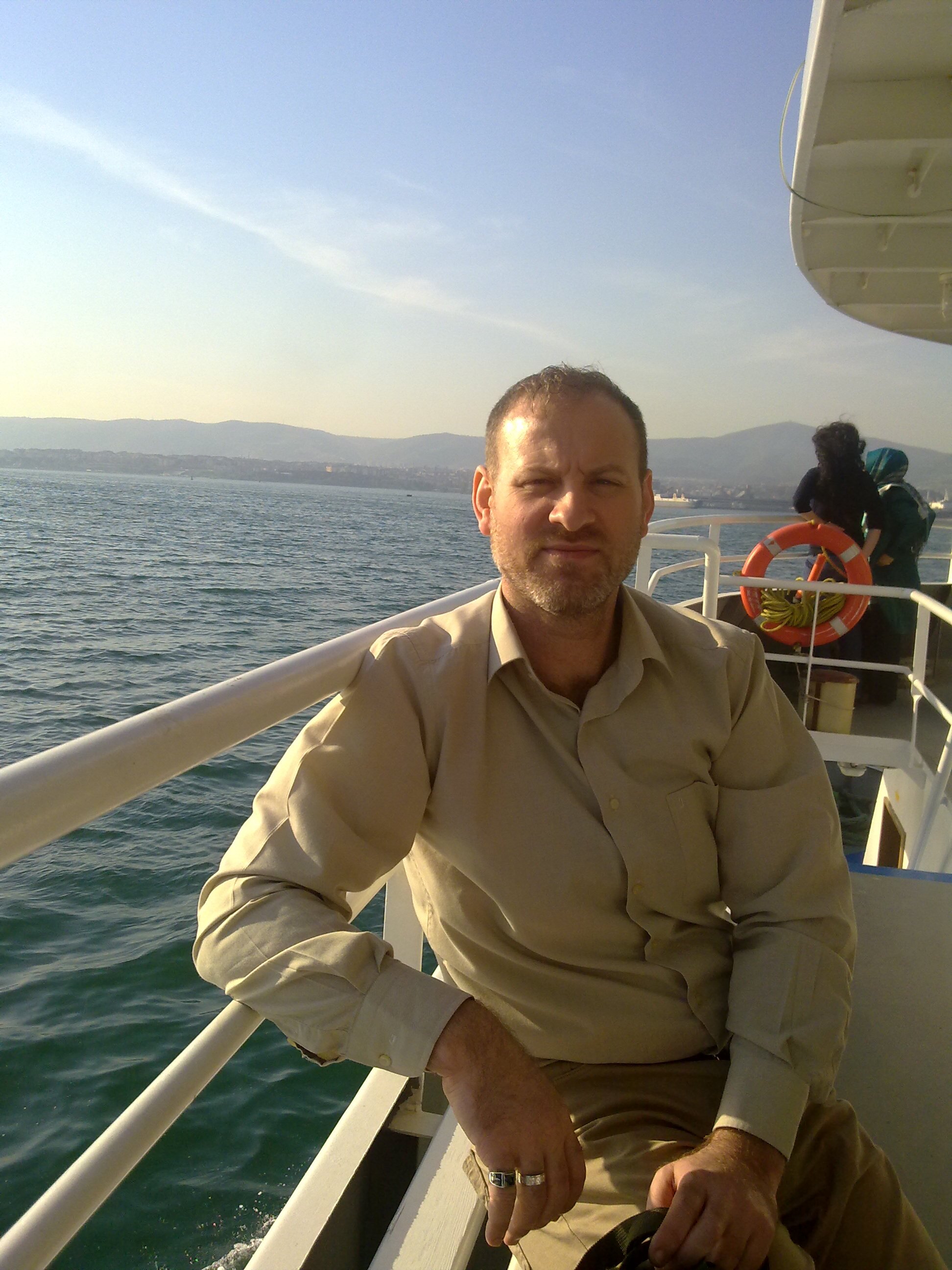 HizirSenol41's profile picture. 