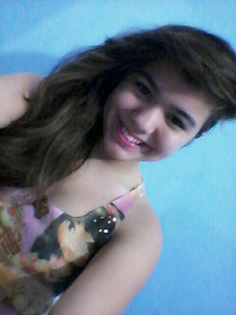 I will always make you smile...