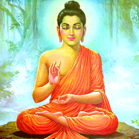 Lord Gautama Buddha (@hindu_devotee9) 's Twitter Profile