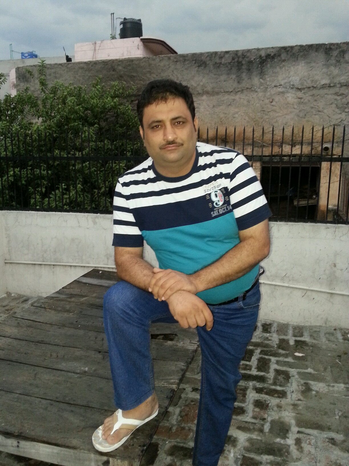 grover_vijay's profile picture. 