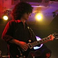 hope (@hopeguitar) Twitter profile photo