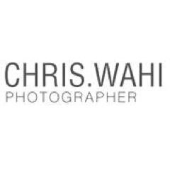 ChrisWahi_Foto's profile picture. Fotografe
