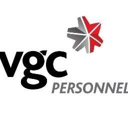 VGCPersonnel's profile picture. Recruitment experts for professional, technical, managerial and engineering staff for the construction, rail and manufacturing industries.