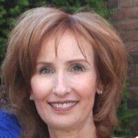 Mary Keller - @MaryCKeller Twitter Profile Photo