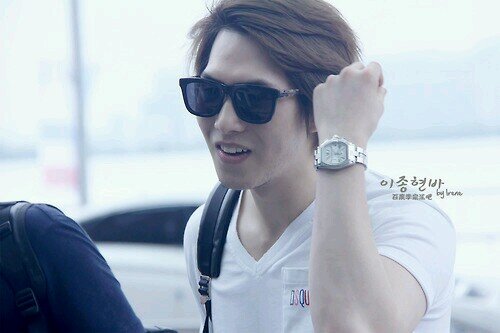 [V] @Pixie_RPEnt | Roleplay of Lee Jonghyun CNBlue | # FΔVOR | #TITITERS | J&J COUPLE I Rawr @PX_Jvniel