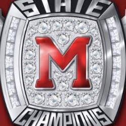 Official Twitter Account of Milton Baseball (State Champions 1955  ~ 2004 ~ 2013)
2019 Region 5-7A Champions