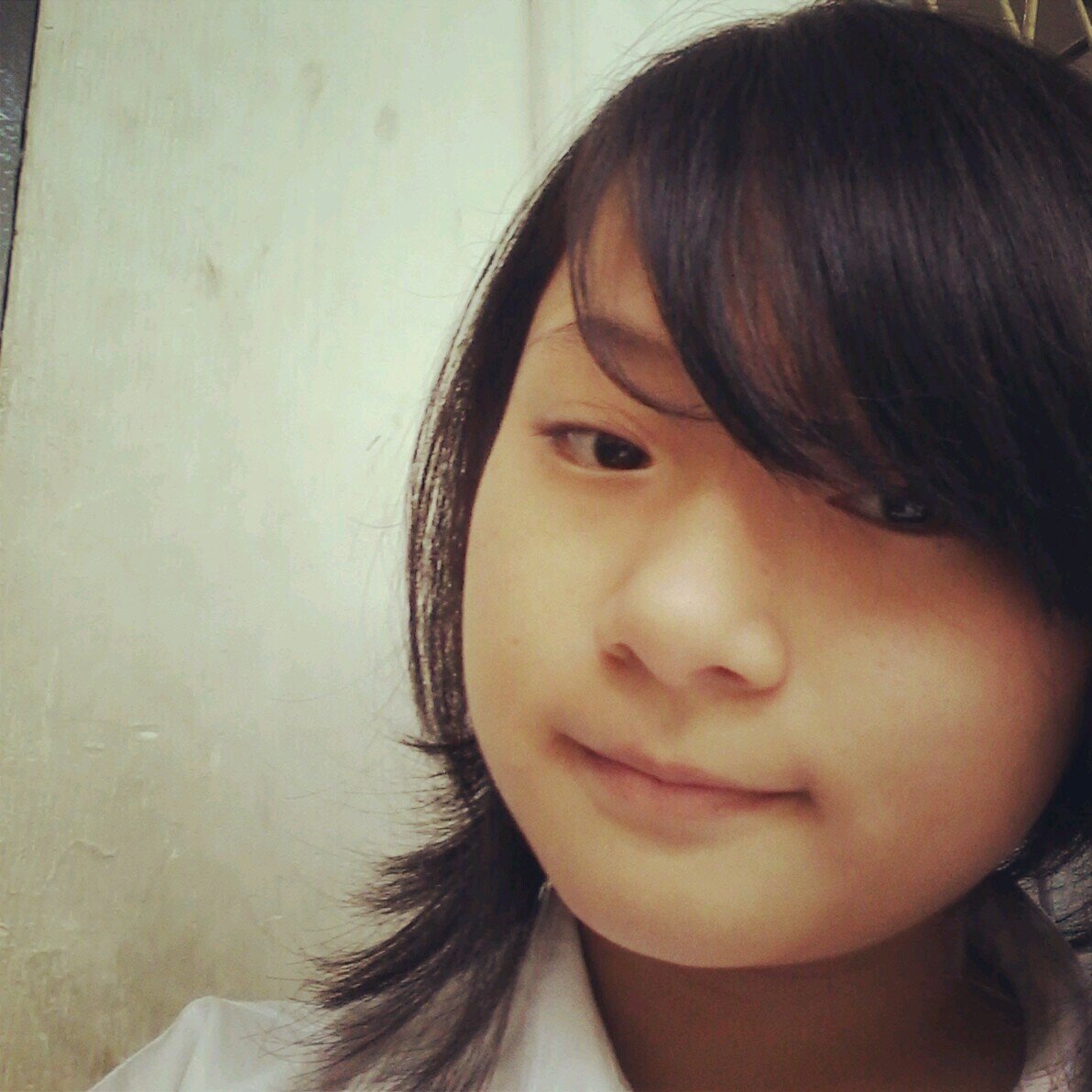 i'm waiting for you ♡
