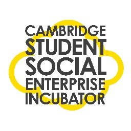 camsocincubator's profile picture. Supporting students and recent graduates in Cambridge throughout the journey of social enterprise creation. Powered by @CUBeyondProfit and @CambridgeHub