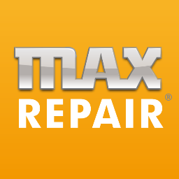 MAX-Repair repareert alle schades, aan alle merken en alle typen bedrijfsvoertuigen, ook voor LMB
