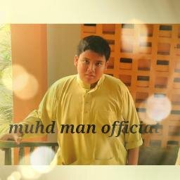 Muhammad Hazman :*