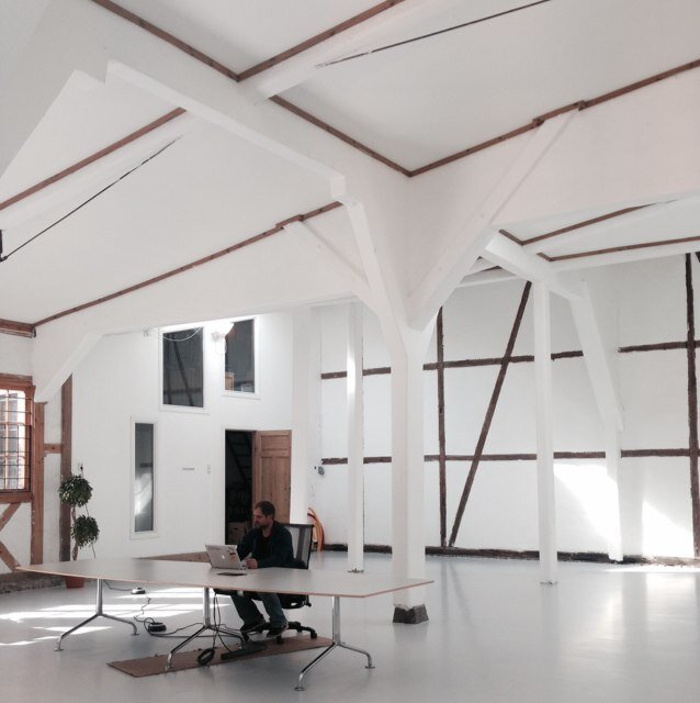 Bengler used to be a digital consultancy and product development studio. Now working on @sanity_io.