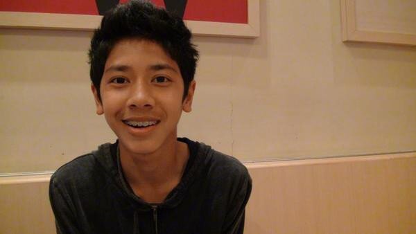 only you @emyrmahira