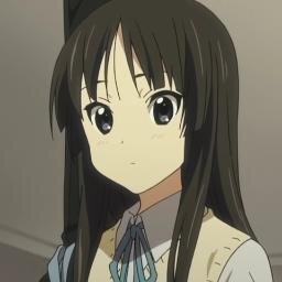 k-on's bassist. OOC