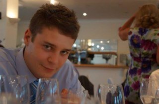 sous chef at the centurion hotel