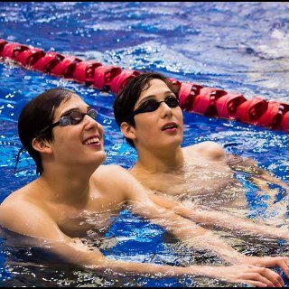 US Olympian for @usaswimming • UGA Swimming