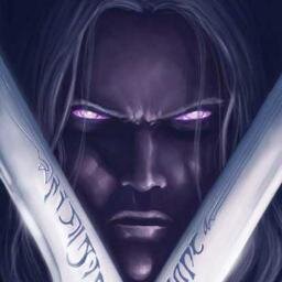 I play video games for fun.
PSN & XB :- ExiledRogueDrow