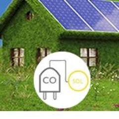 Cosol_auto's profile picture. El autoconsumo fotovoltaico en red es la mejor forma de abastecernos de electricidad para nuestro propio consumo gracias al sol