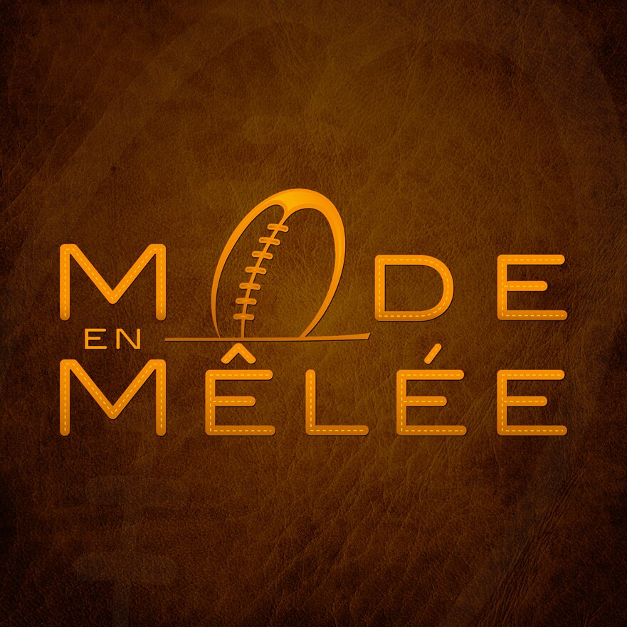 Mode en Mêlée c'est la boutique en ligne de rugbywear. Multi-marques et multi-styles, elle est accessible à tous, proposant sa vision de la mode et du rugby