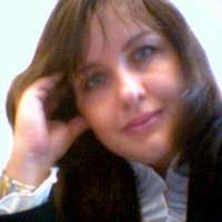 Larisa Krasilnikova (@larkrasilnikova) 's Twitter Profile