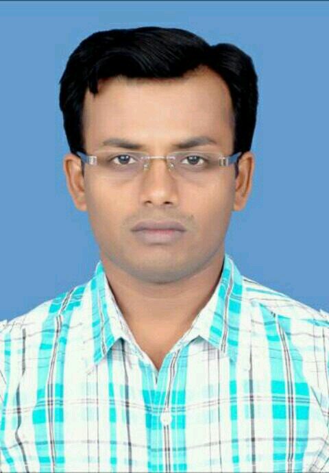 I am guy of fun but serious at work.