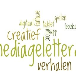 Mediageletterd wordt beheerd door Laure Van Hoecke. Ik post nieuwtjes over mediageletterdheid voor onderwijs, bibliotheken en het brede sociaal-culturele veld.