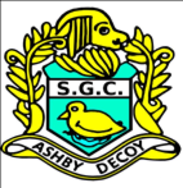 AshbyDecoy's profile picture. PGA Proffesional-Andrew Miller....Assistant-Josh Raspin.....A well stocked Golf shop tailoring for all your golfing needs.....01724 866561 ⛳️