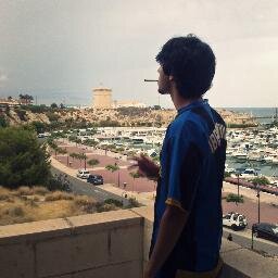 Salamanca 1993-2011
Madrid 2012
