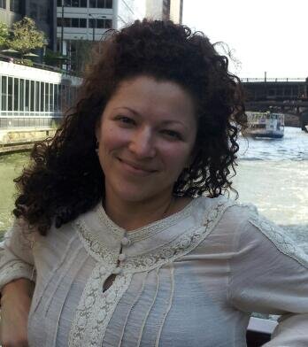 OlgaVerbytska Profile Picture