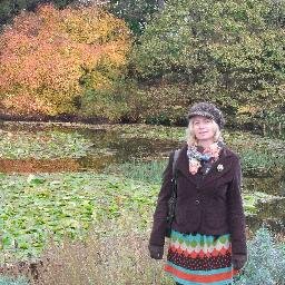 poet, creative writing tutor, film studies lecturer, caffeine imbiber