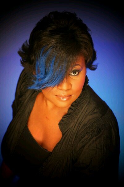 Hair Stylist in Atlanta, Ga. (404) 516-6188